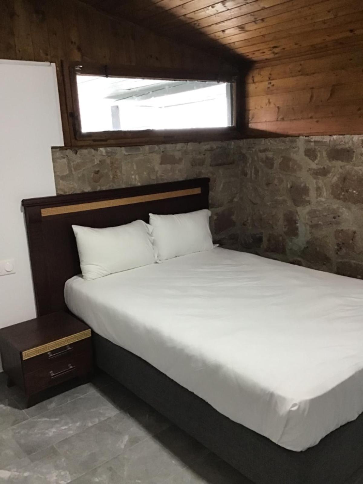 Albé Hotel Parc Les Cigognes מראה חיצוני תמונה