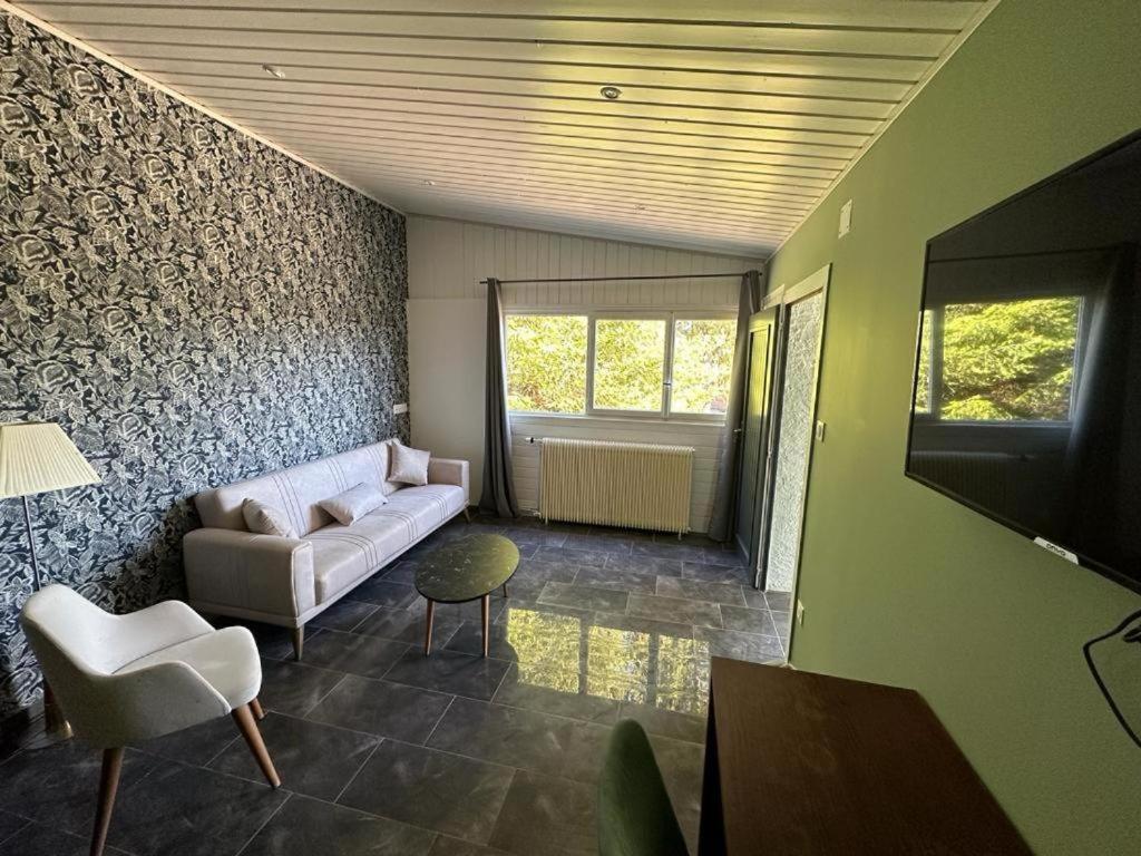 Albé Hotel Parc Les Cigognes מראה חיצוני תמונה